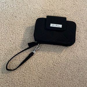 Vera Bradley Wristlet